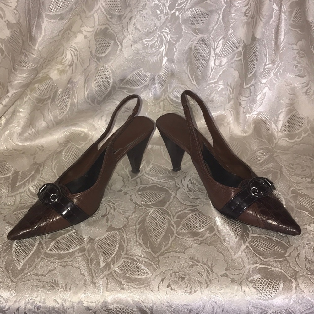 Shoes - Picture 3 of 3